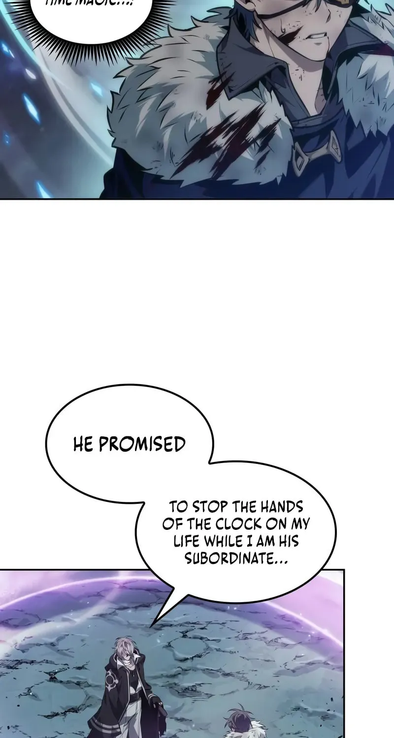 Maplestory: The Last Adventurer Chapter 65 page 29 - 