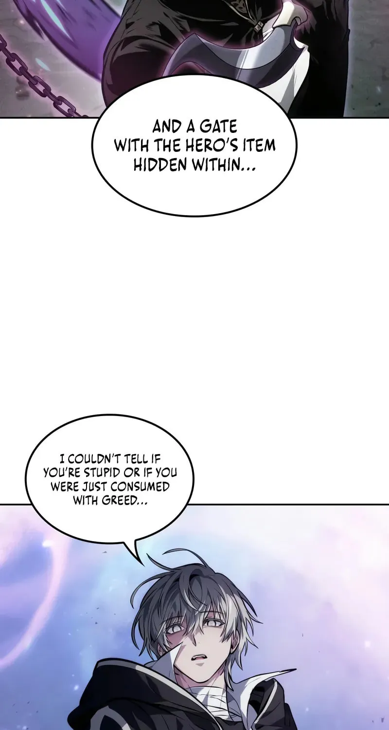 Maplestory: The Last Adventurer Chapter 65 page 4 - 