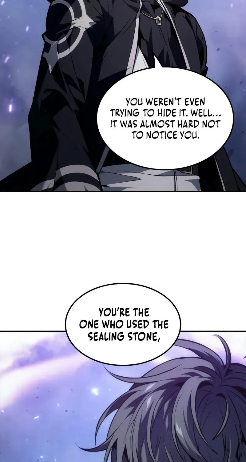 Maplestory: The Last Adventurer Chapter 65 page 5 - 