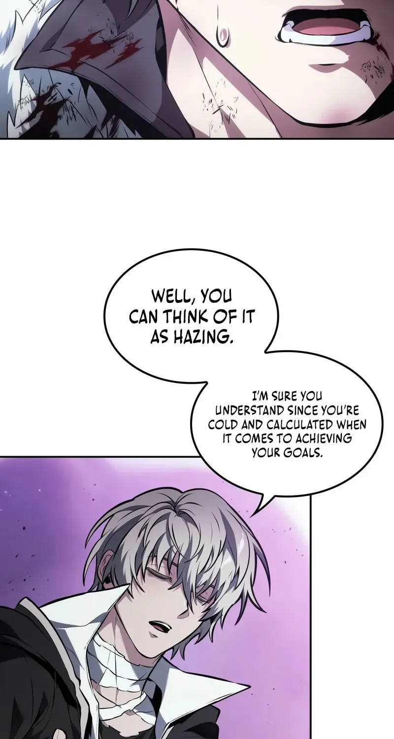 Maplestory: The Last Adventurer Chapter 65 page 46 - 