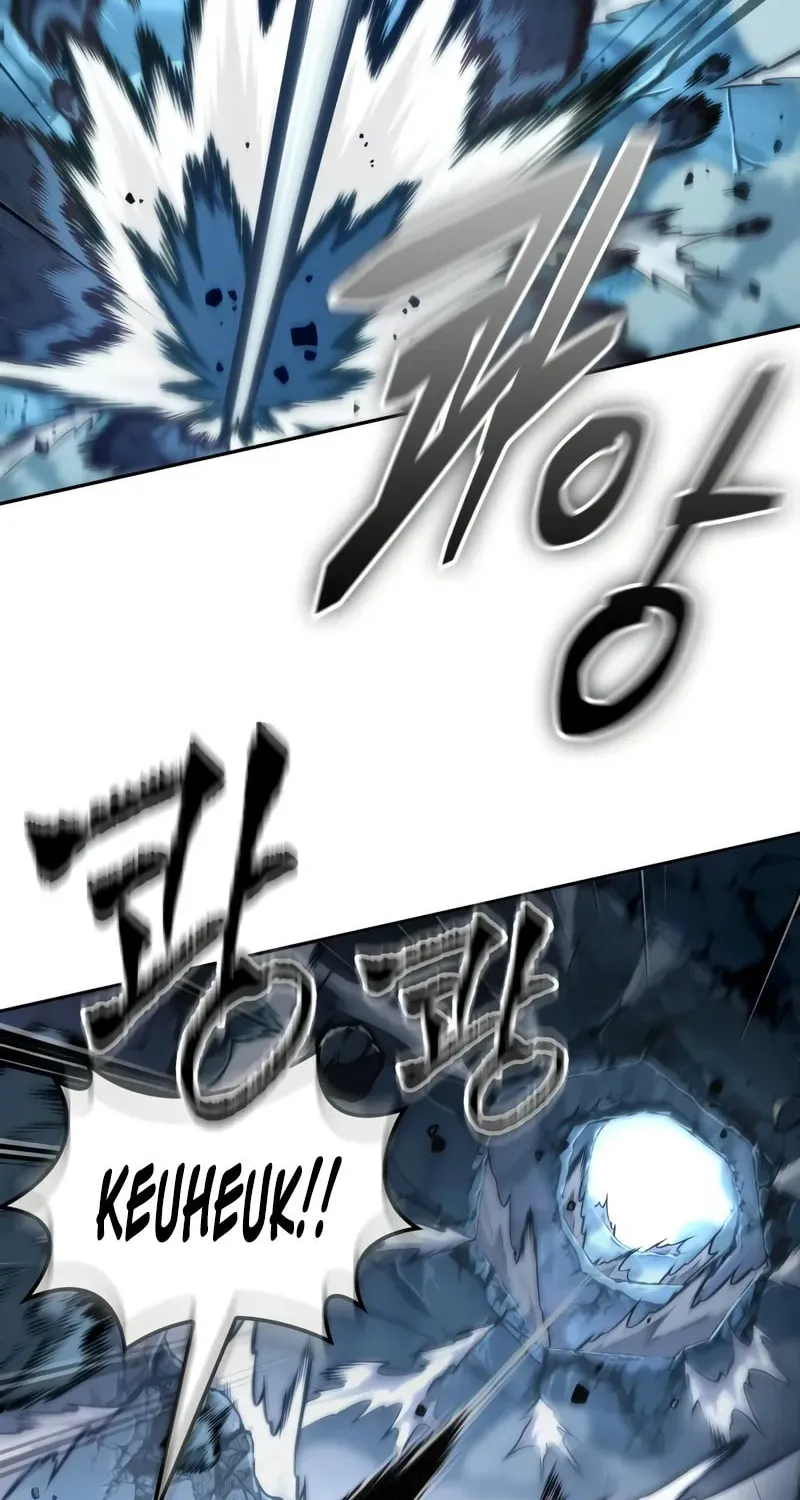 Maplestory: The Last Adventurer Chapter 66 page 18 - 
