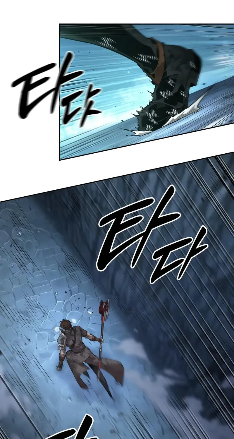 Maplestory: The Last Adventurer Chapter 66 page 3 - 