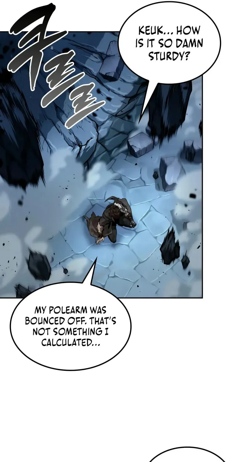 Maplestory: The Last Adventurer Chapter 66 page 21 - 