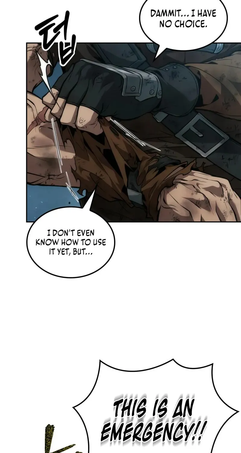 Maplestory: The Last Adventurer Chapter 66 page 22 - 