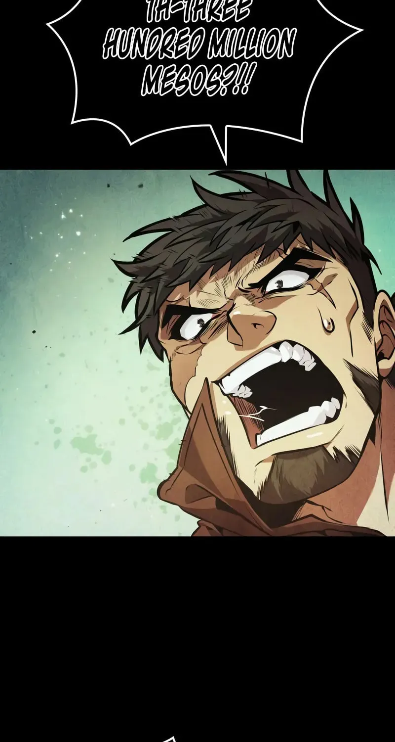 Maplestory: The Last Adventurer Chapter 66 page 26 - 