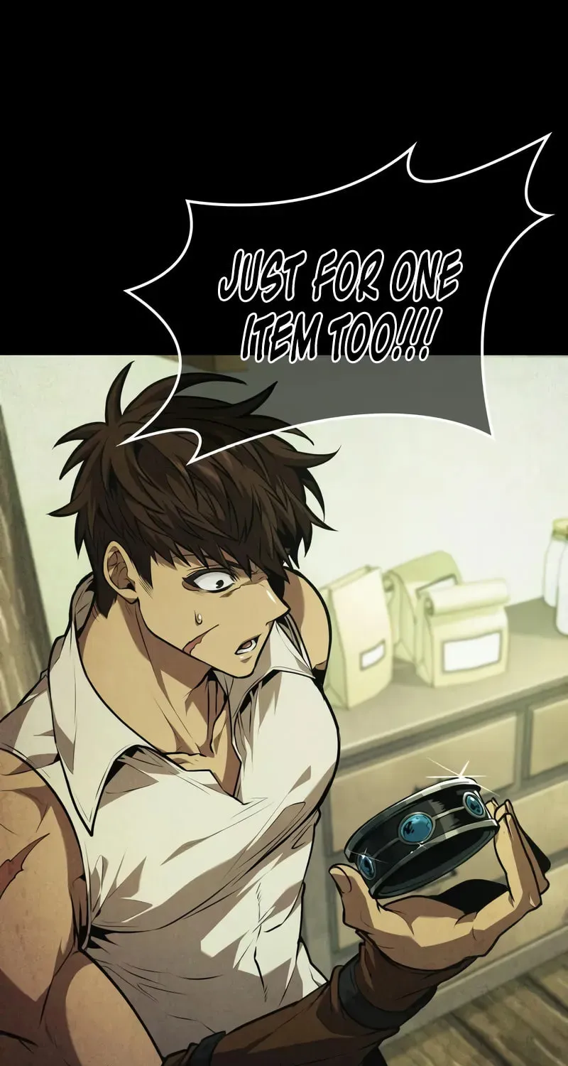 Maplestory: The Last Adventurer Chapter 66 page 29 - 