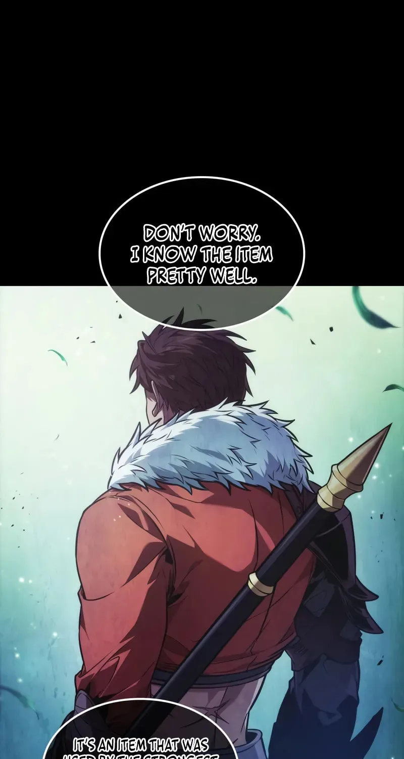 Maplestory: The Last Adventurer Chapter 66 page 31 - 