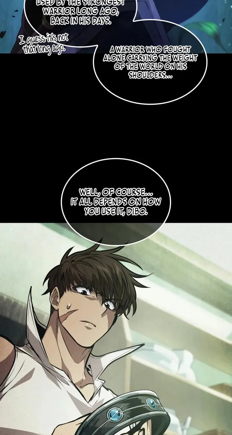 Maplestory: The Last Adventurer Chapter 66 page 32 - 