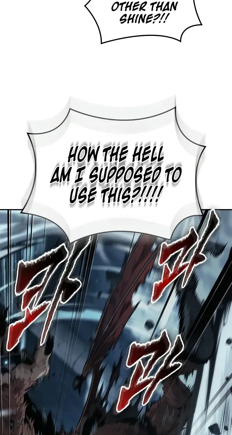 Maplestory: The Last Adventurer Chapter 66 page 38 - 