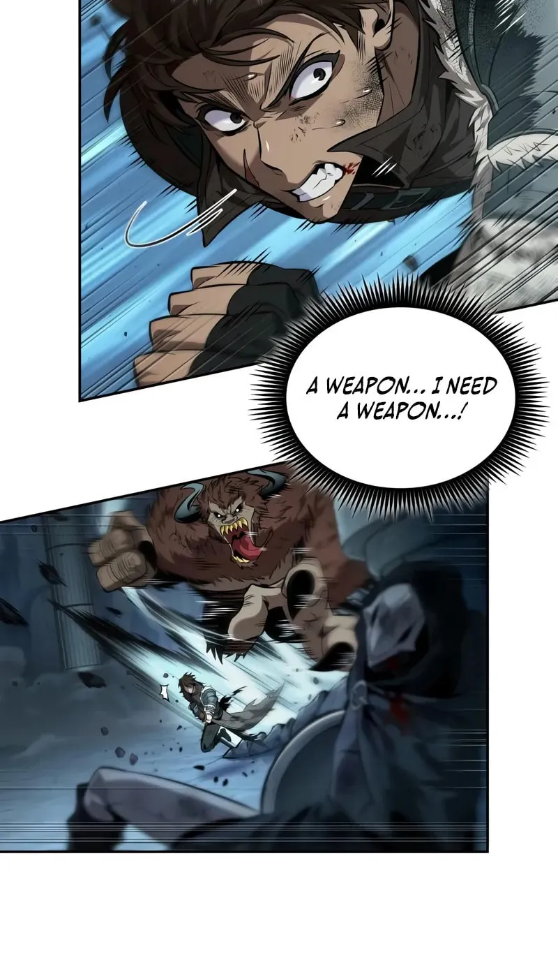 Maplestory: The Last Adventurer Chapter 66 page 40 - 