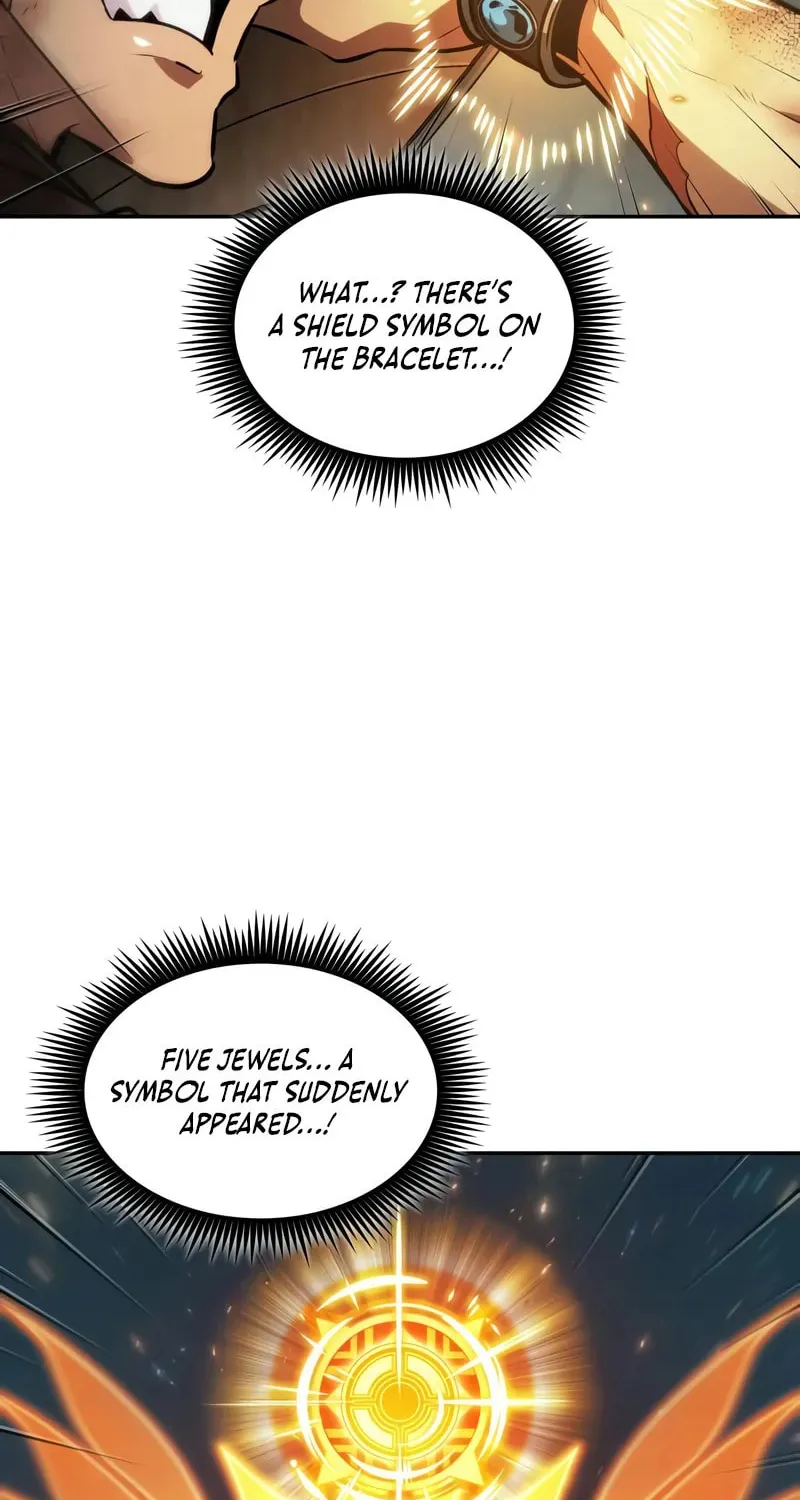 Maplestory: The Last Adventurer Chapter 66 page 48 - 