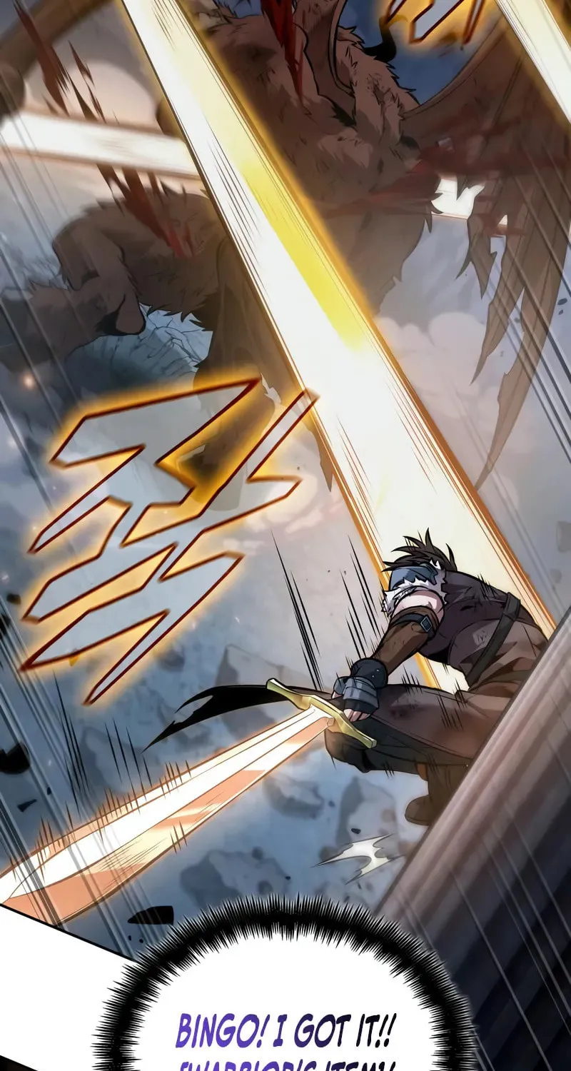 Maplestory: The Last Adventurer Chapter 66 page 56 - 