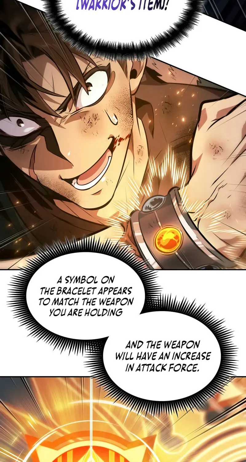 Maplestory: The Last Adventurer Chapter 66 page 57 - 