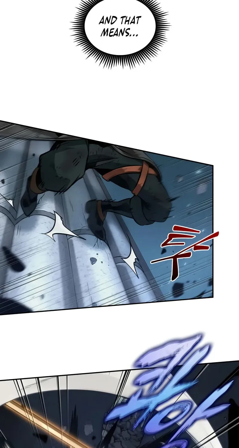 Maplestory: The Last Adventurer Chapter 66 page 63 - 