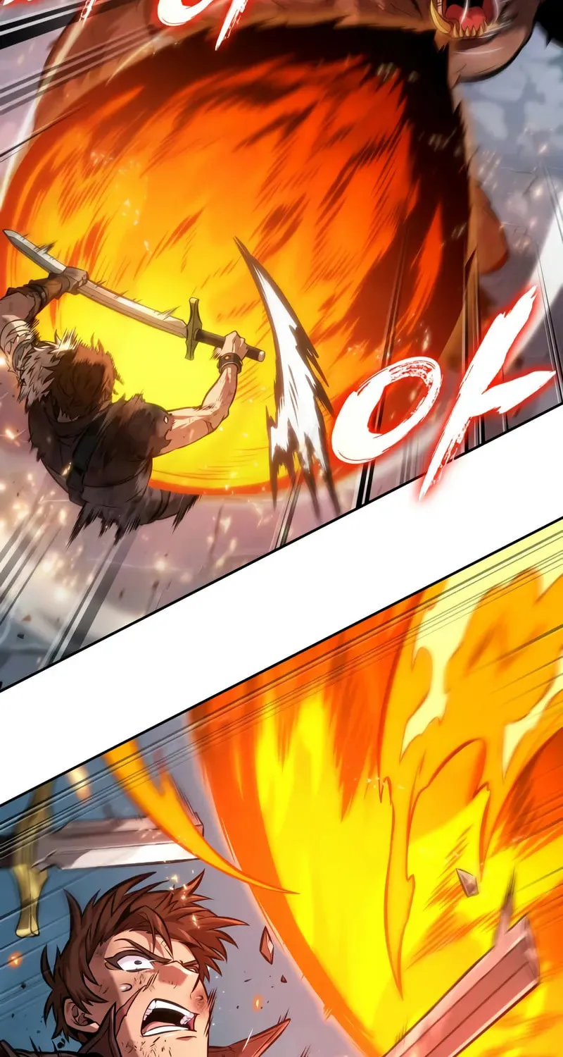 Maplestory: The Last Adventurer Chapter 66 page 71 - 