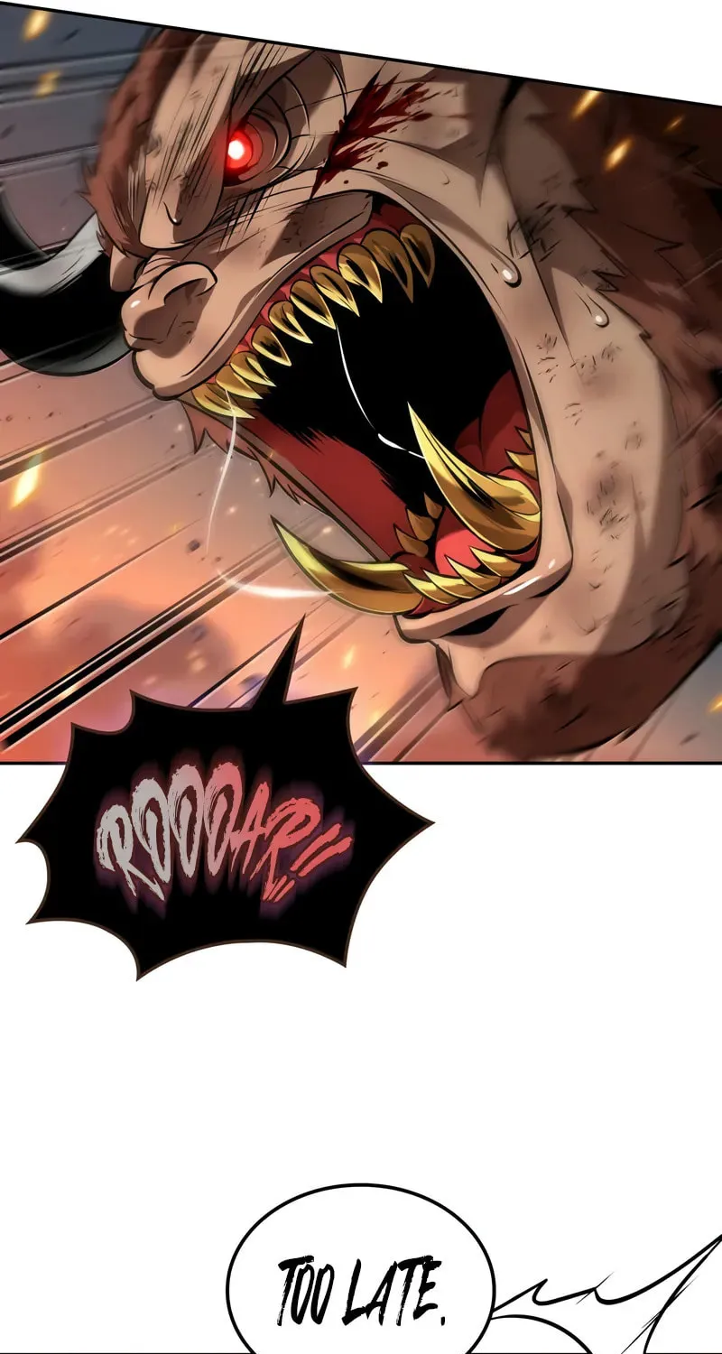 Maplestory: The Last Adventurer Chapter 66 page 77 - 