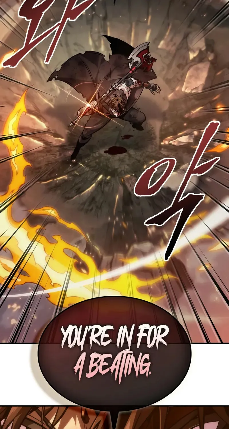 Maplestory: The Last Adventurer Chapter 66 page 80 - 