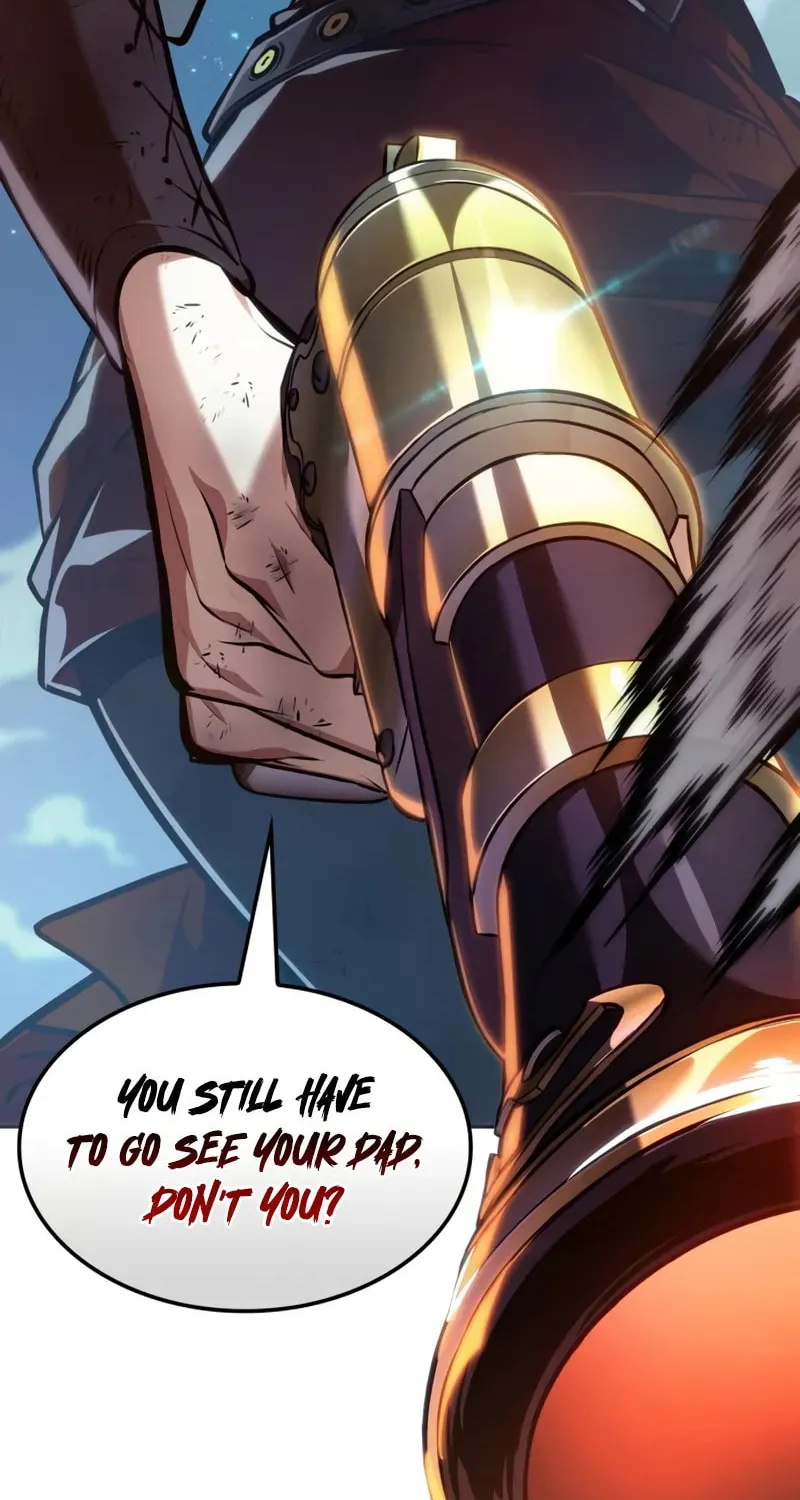 Maplestory: The Last Adventurer Chapter 67 page 11 - 