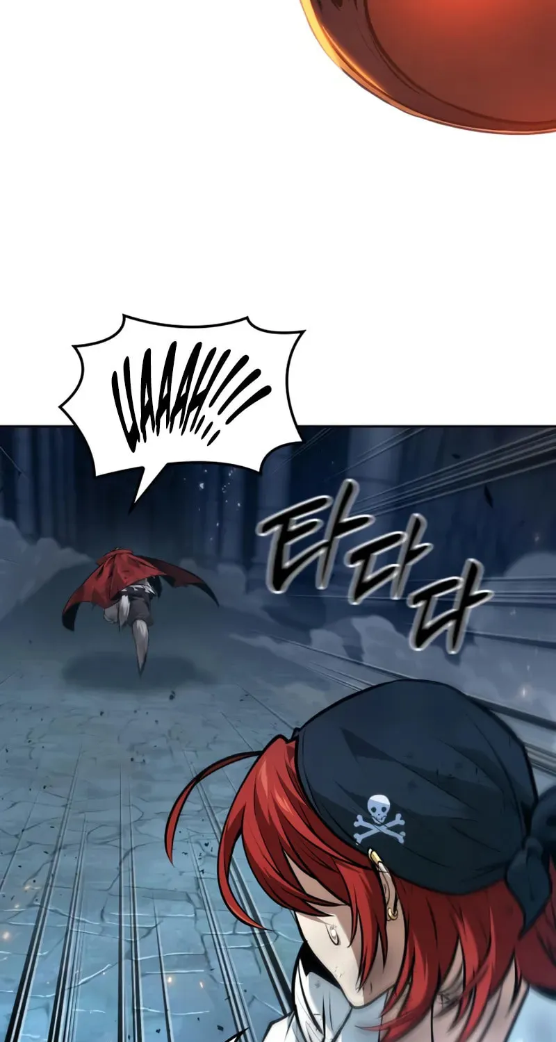 Maplestory: The Last Adventurer Chapter 67 page 12 - 