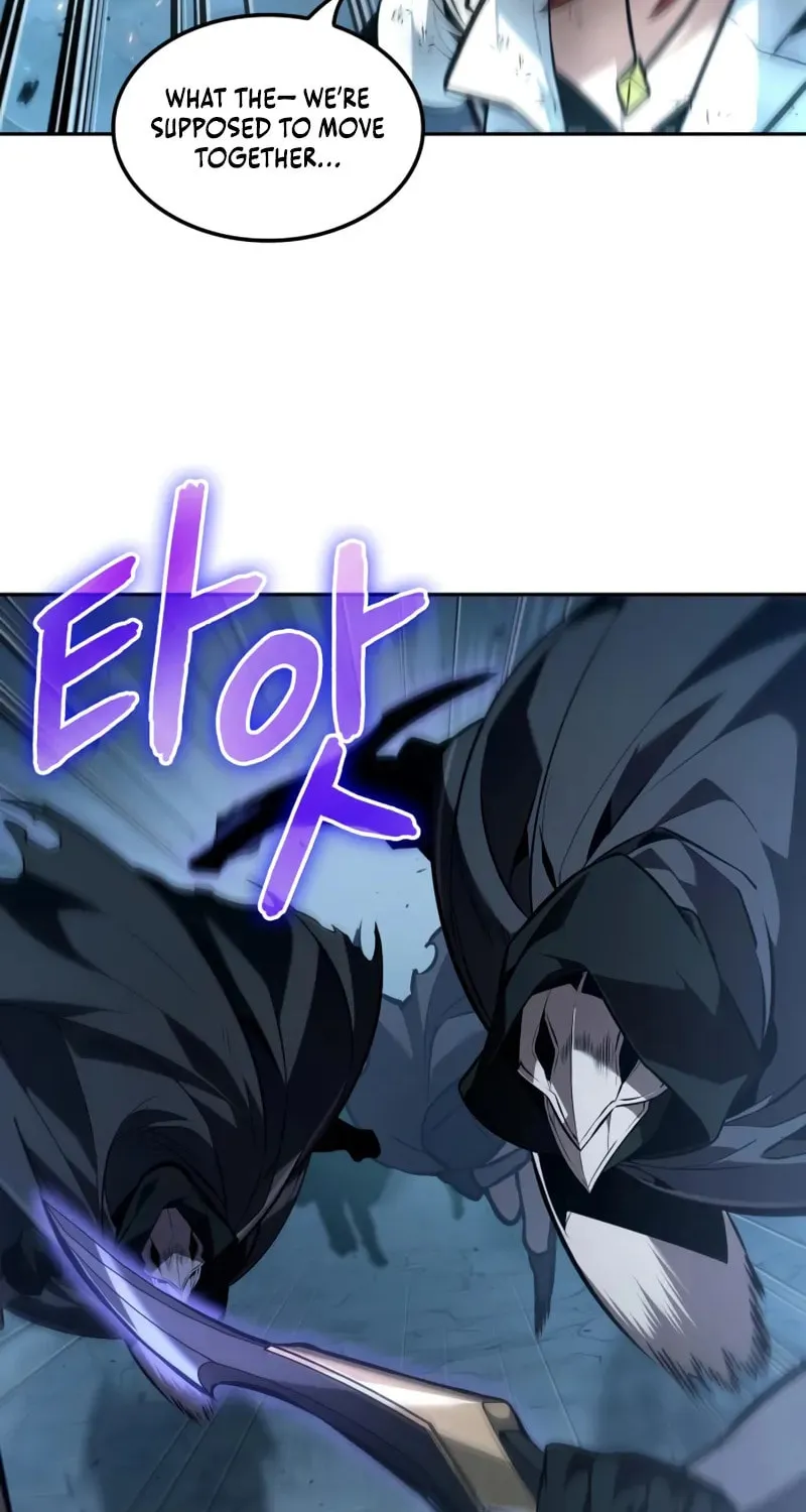 Maplestory: The Last Adventurer Chapter 67 page 13 - 