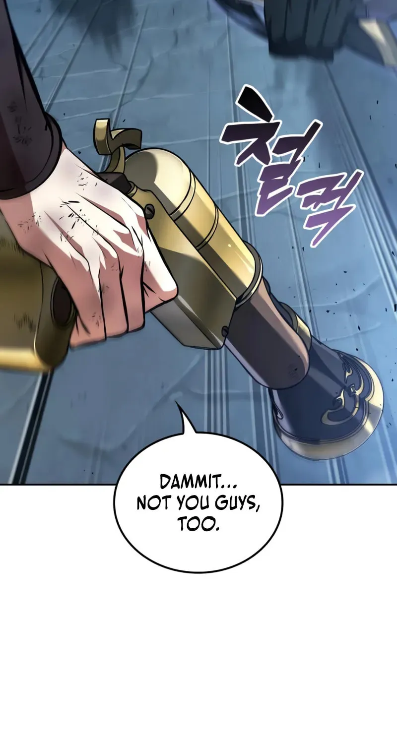 Maplestory: The Last Adventurer Chapter 67 page 14 - 