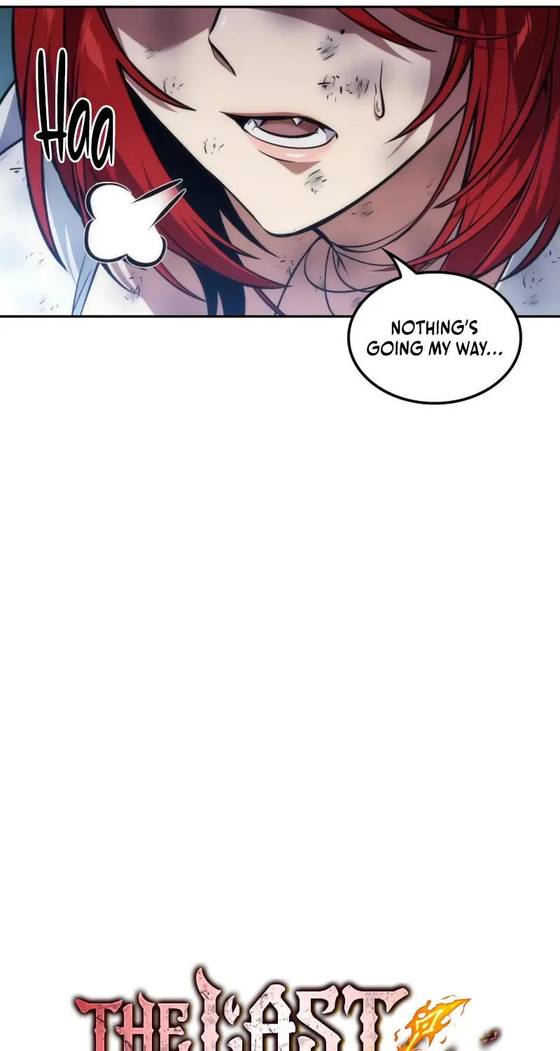 Maplestory: The Last Adventurer Chapter 67 page 15 - 