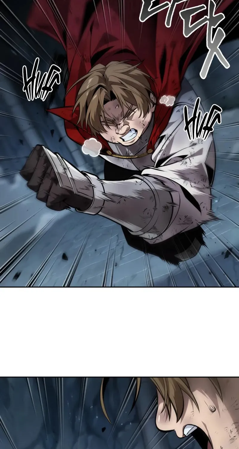 Maplestory: The Last Adventurer Chapter 67 page 17 - 