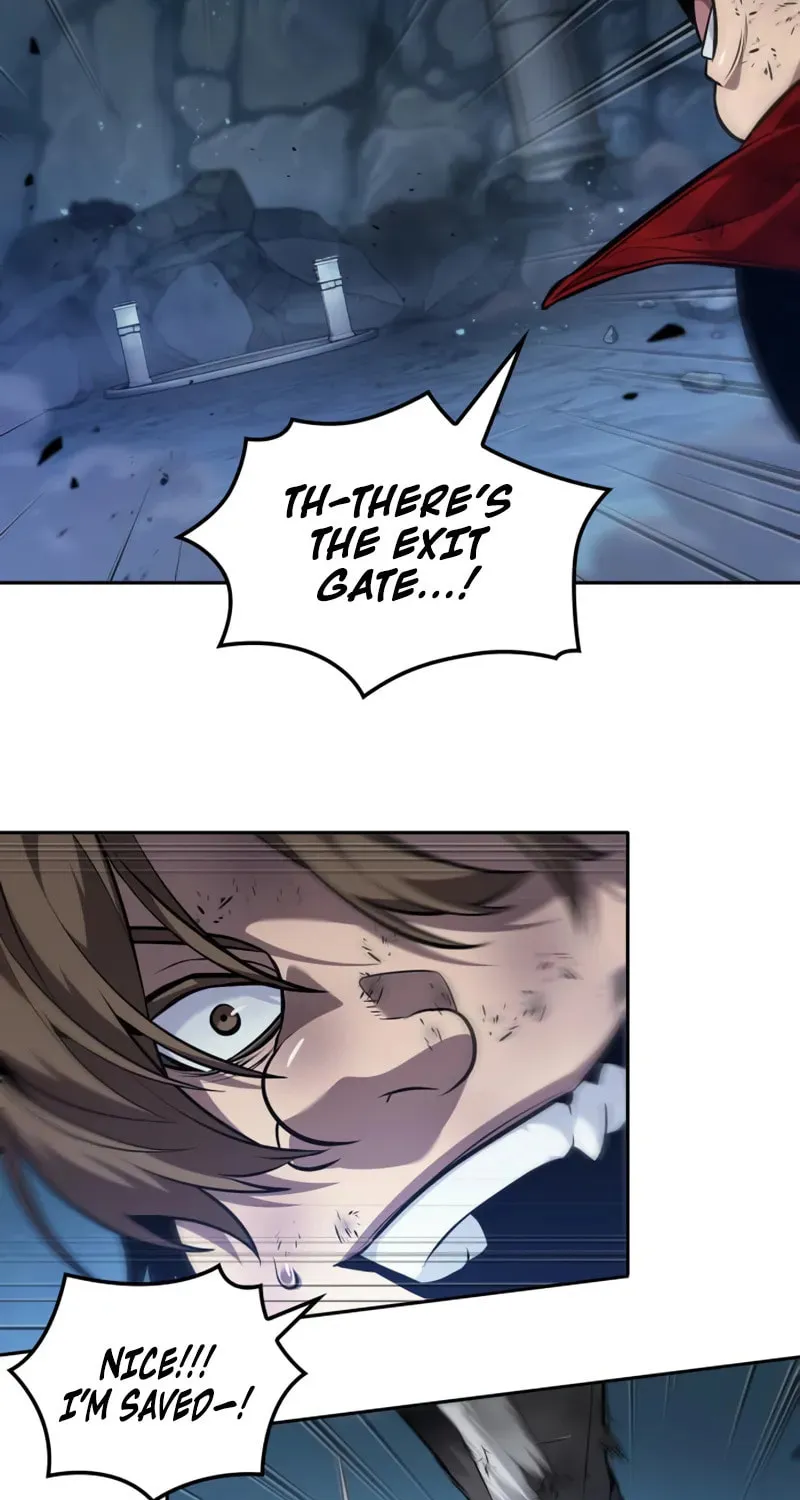 Maplestory: The Last Adventurer Chapter 67 page 18 - 