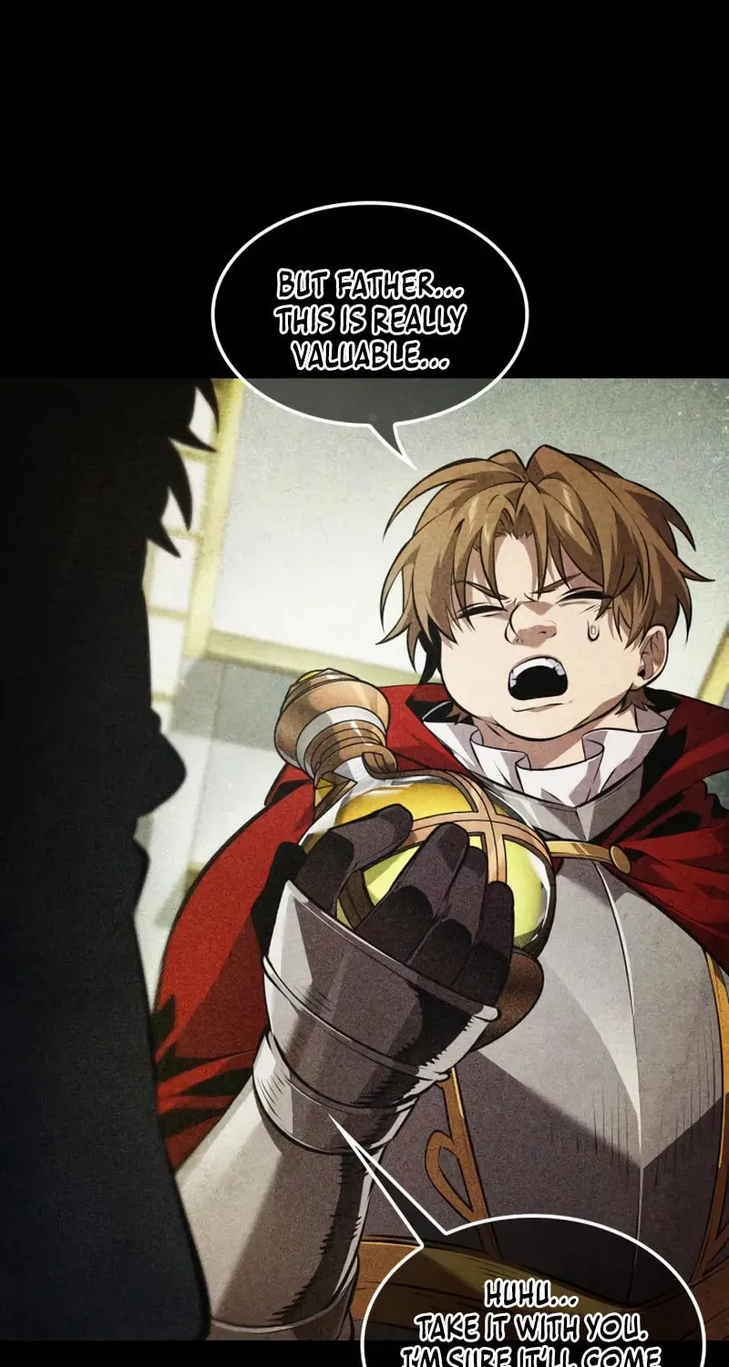 Maplestory: The Last Adventurer Chapter 67 page 23 - 