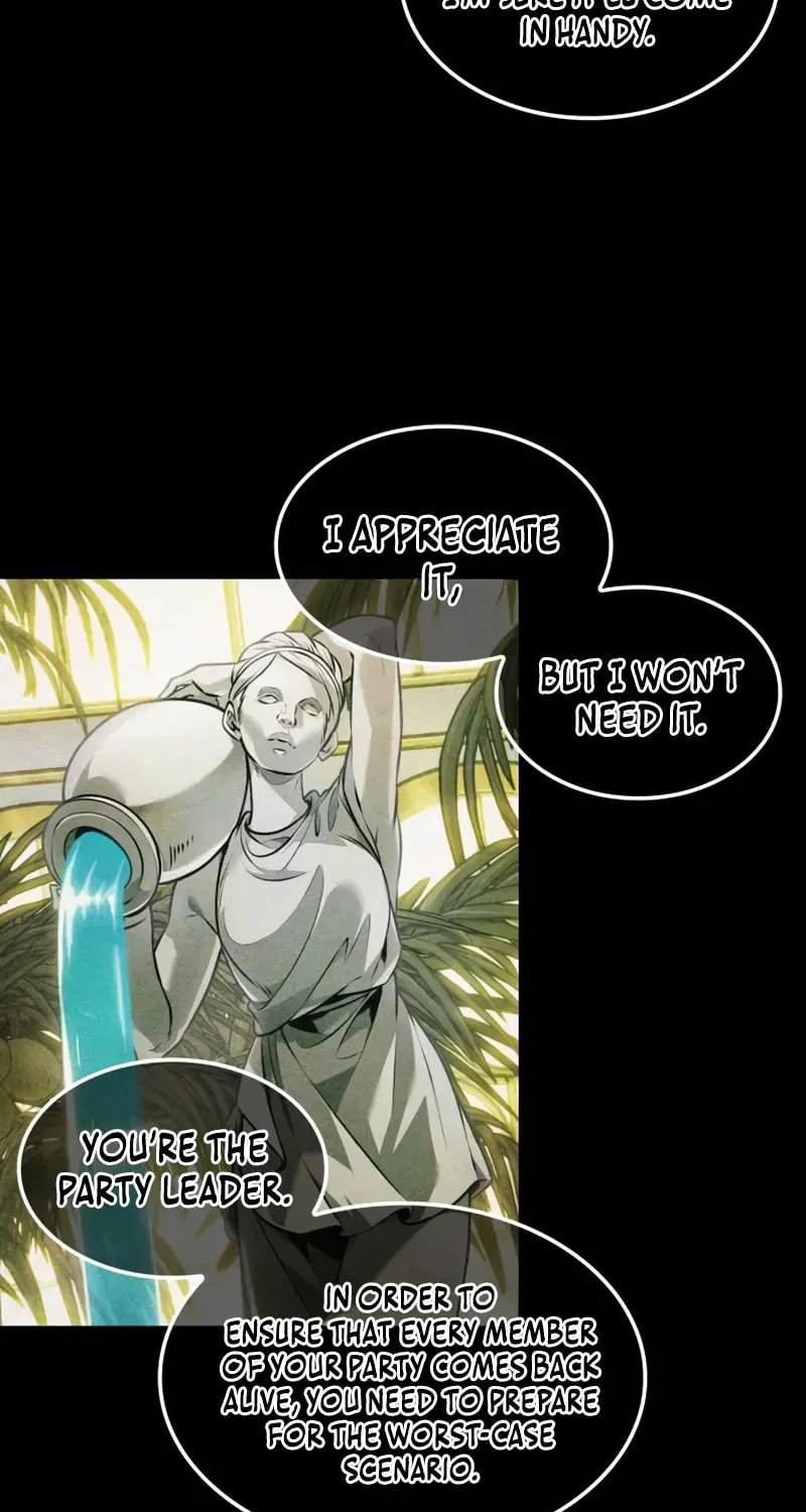 Maplestory: The Last Adventurer Chapter 67 page 24 - 