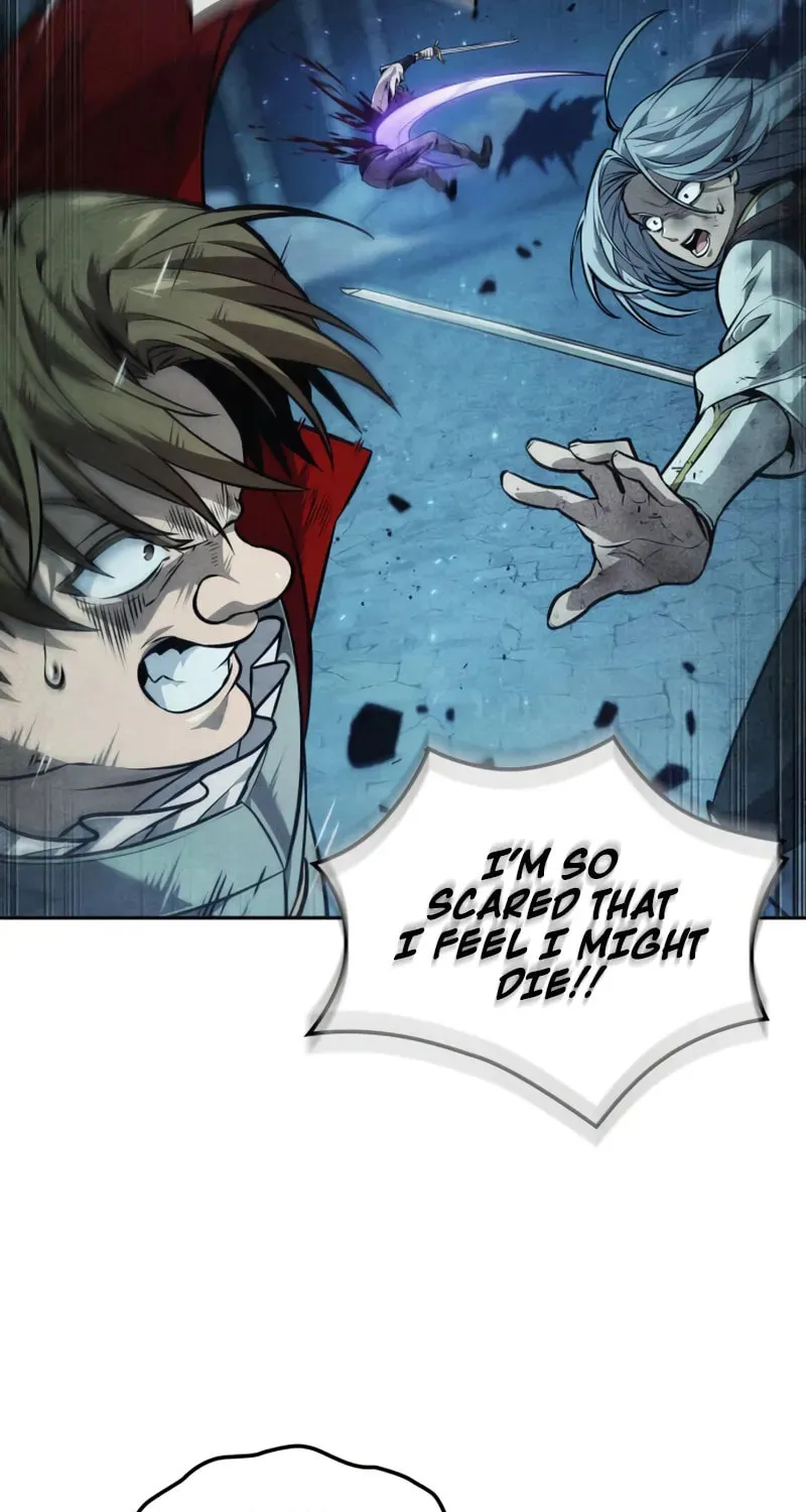 Maplestory: The Last Adventurer Chapter 67 page 28 - 
