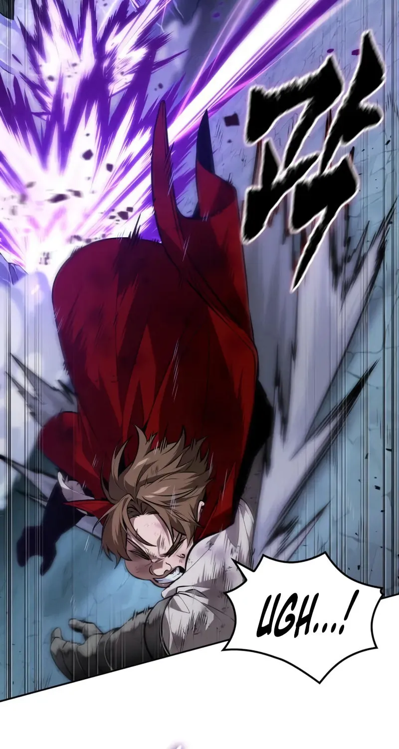 Maplestory: The Last Adventurer Chapter 67 page 4 - 