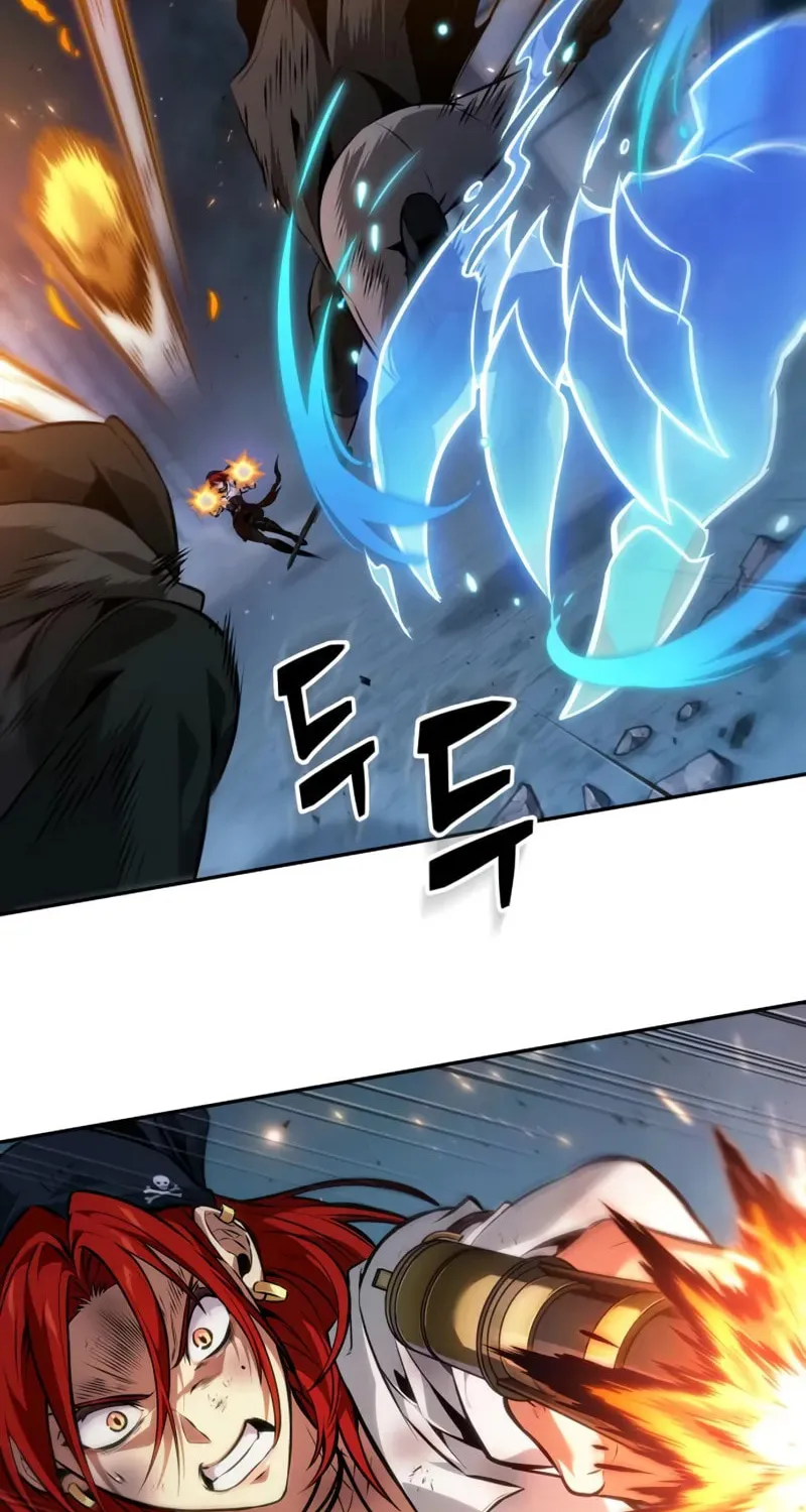 Maplestory: The Last Adventurer Chapter 67 page 31 - 