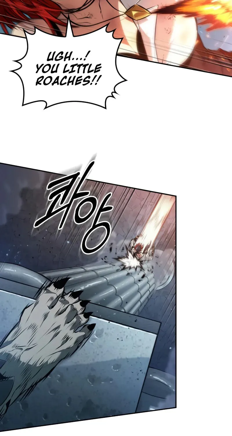 Maplestory: The Last Adventurer Chapter 67 page 32 - 