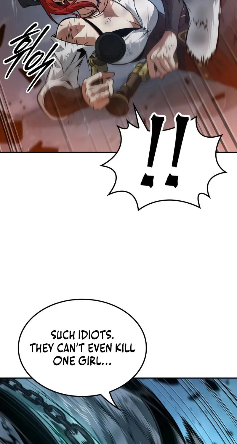 Maplestory: The Last Adventurer Chapter 67 page 34 - 