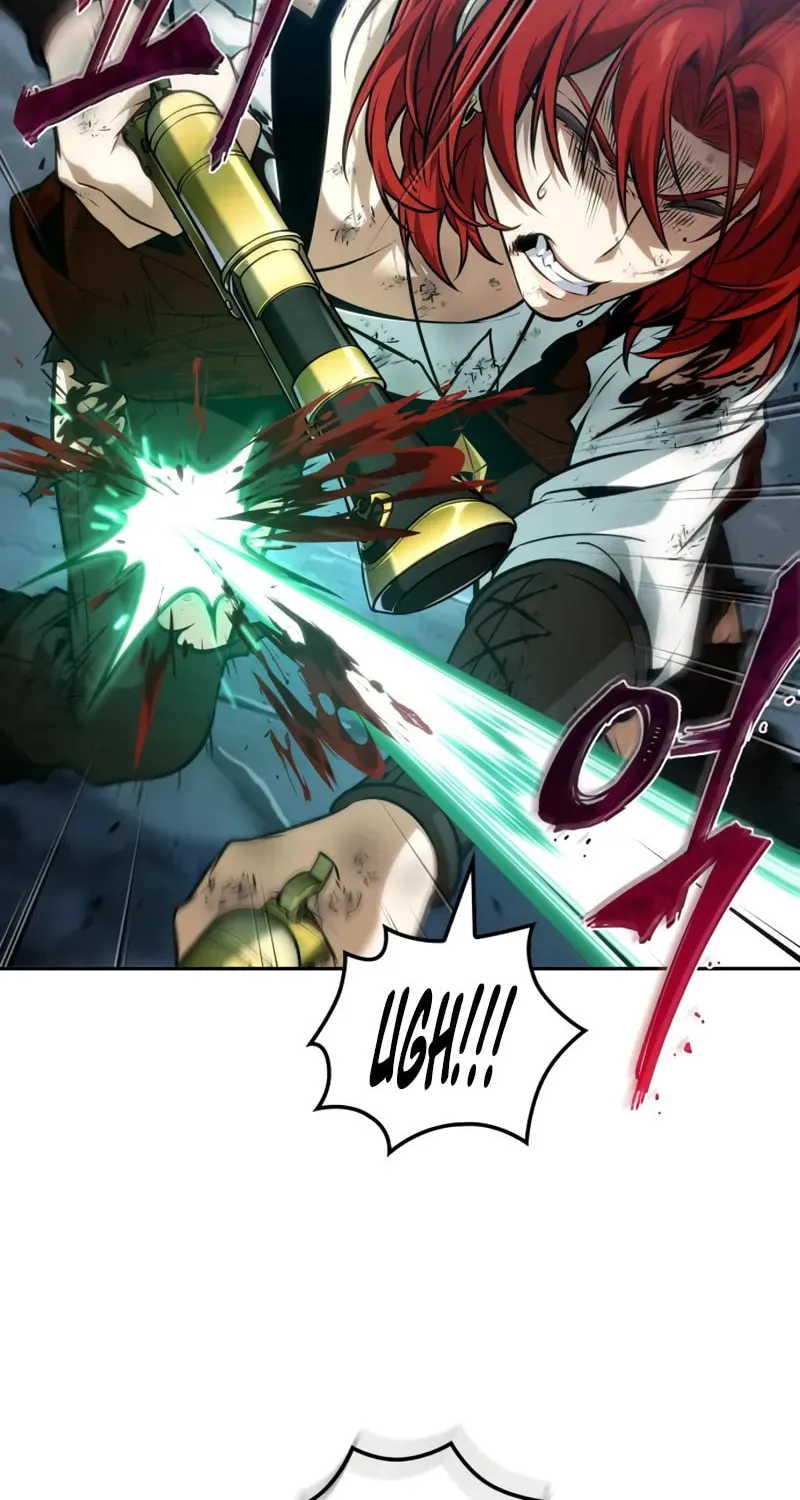 Maplestory: The Last Adventurer Chapter 67 page 47 - 