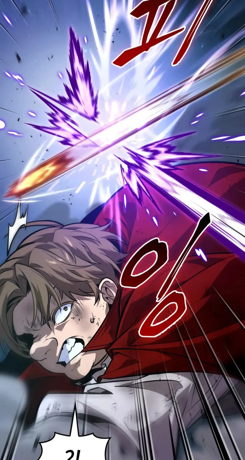 Maplestory: The Last Adventurer Chapter 67 page 6 - 