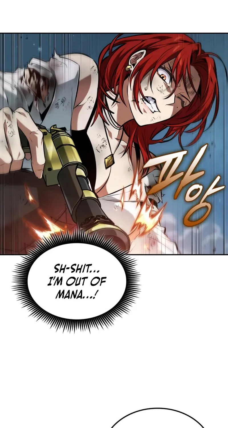 Maplestory: The Last Adventurer Chapter 67 page 55 - 