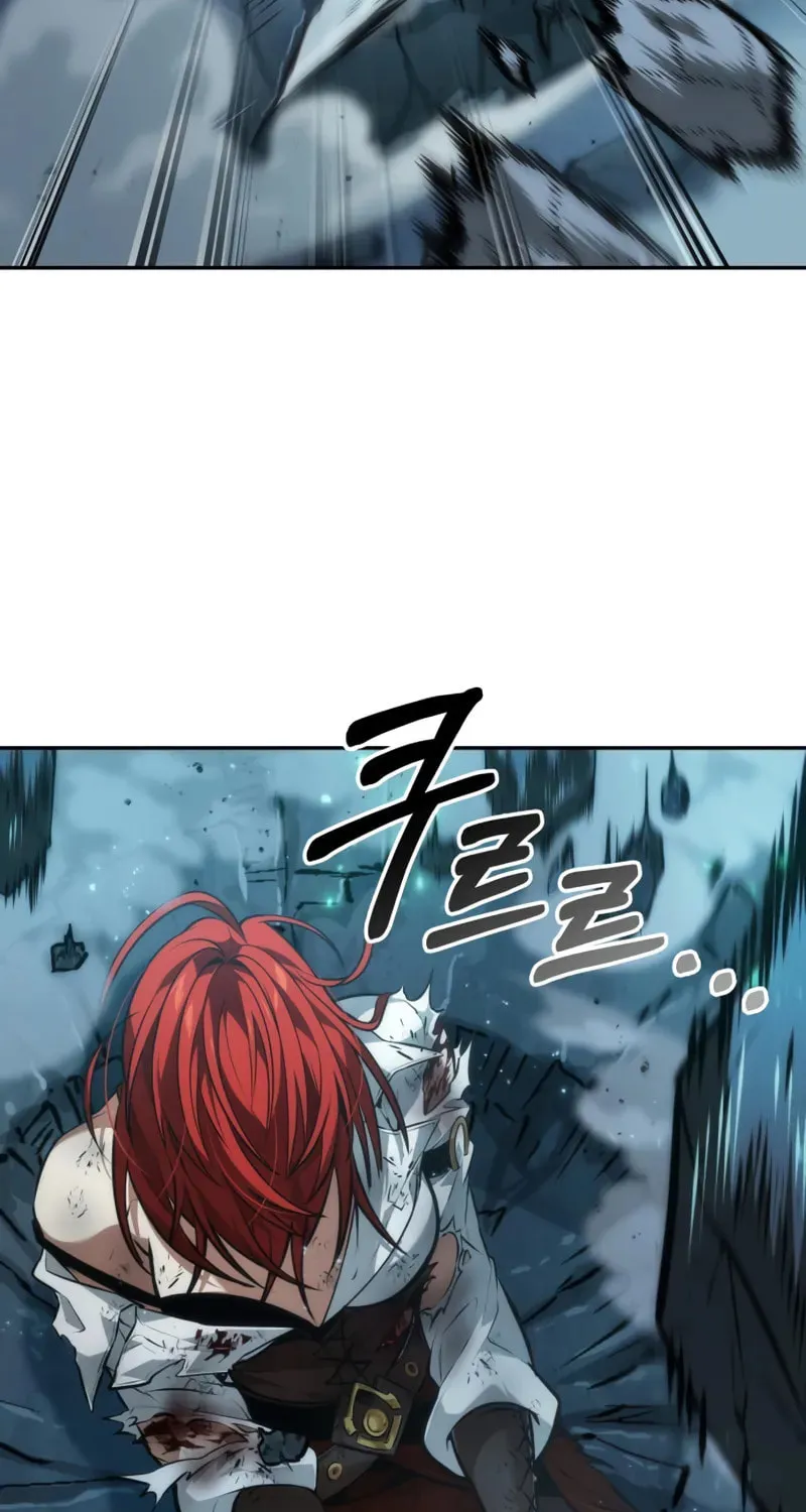 Maplestory: The Last Adventurer Chapter 67 page 58 - 