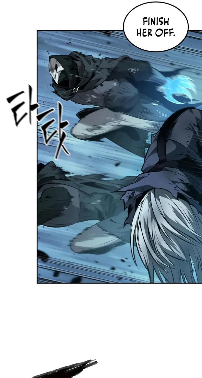 Maplestory: The Last Adventurer Chapter 67 page 60 - 