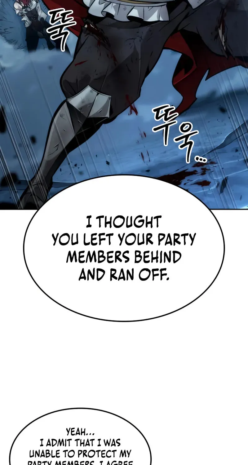 Maplestory: The Last Adventurer Chapter 67 page 64 - 
