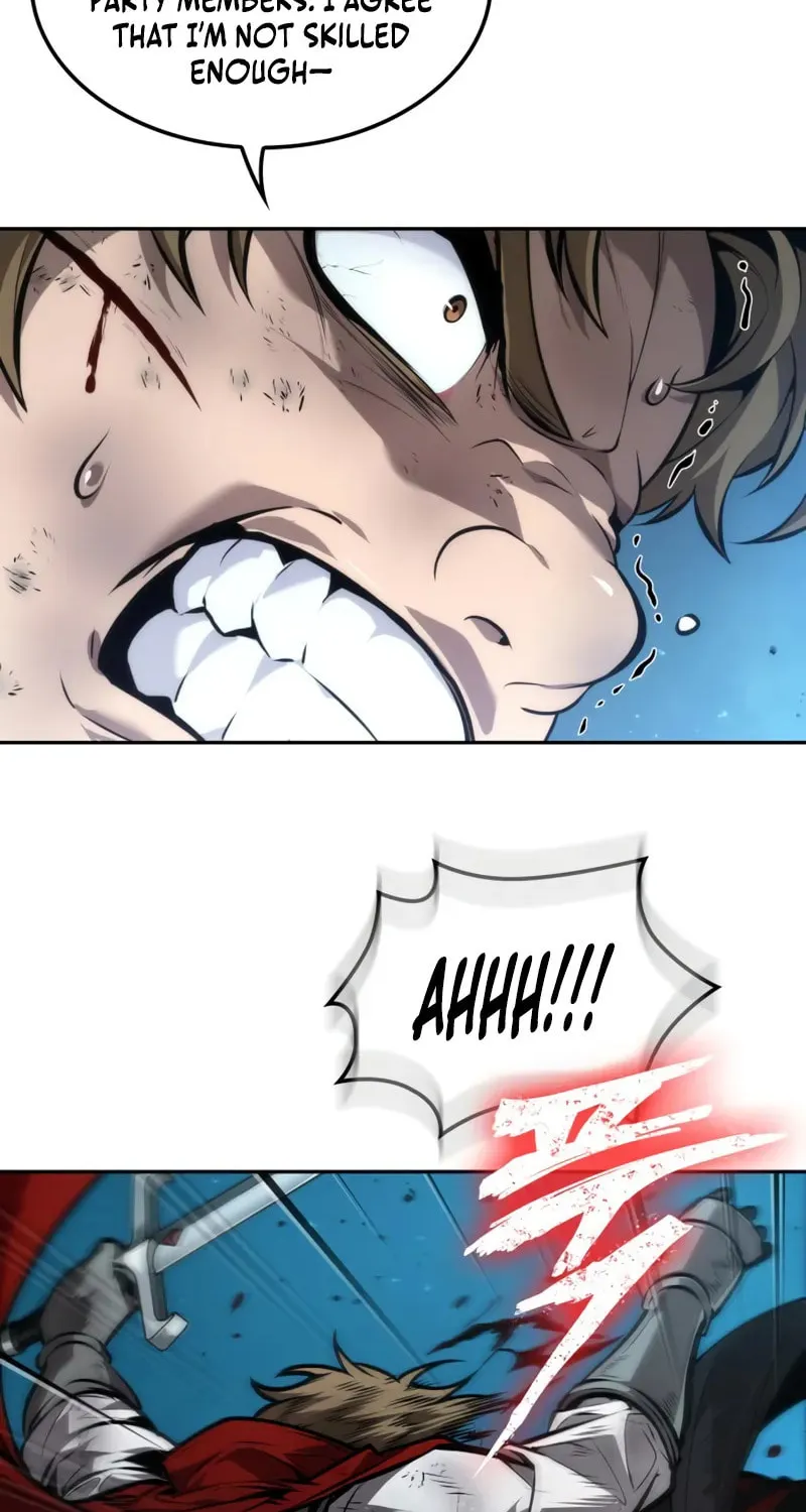 Maplestory: The Last Adventurer Chapter 67 page 65 - 