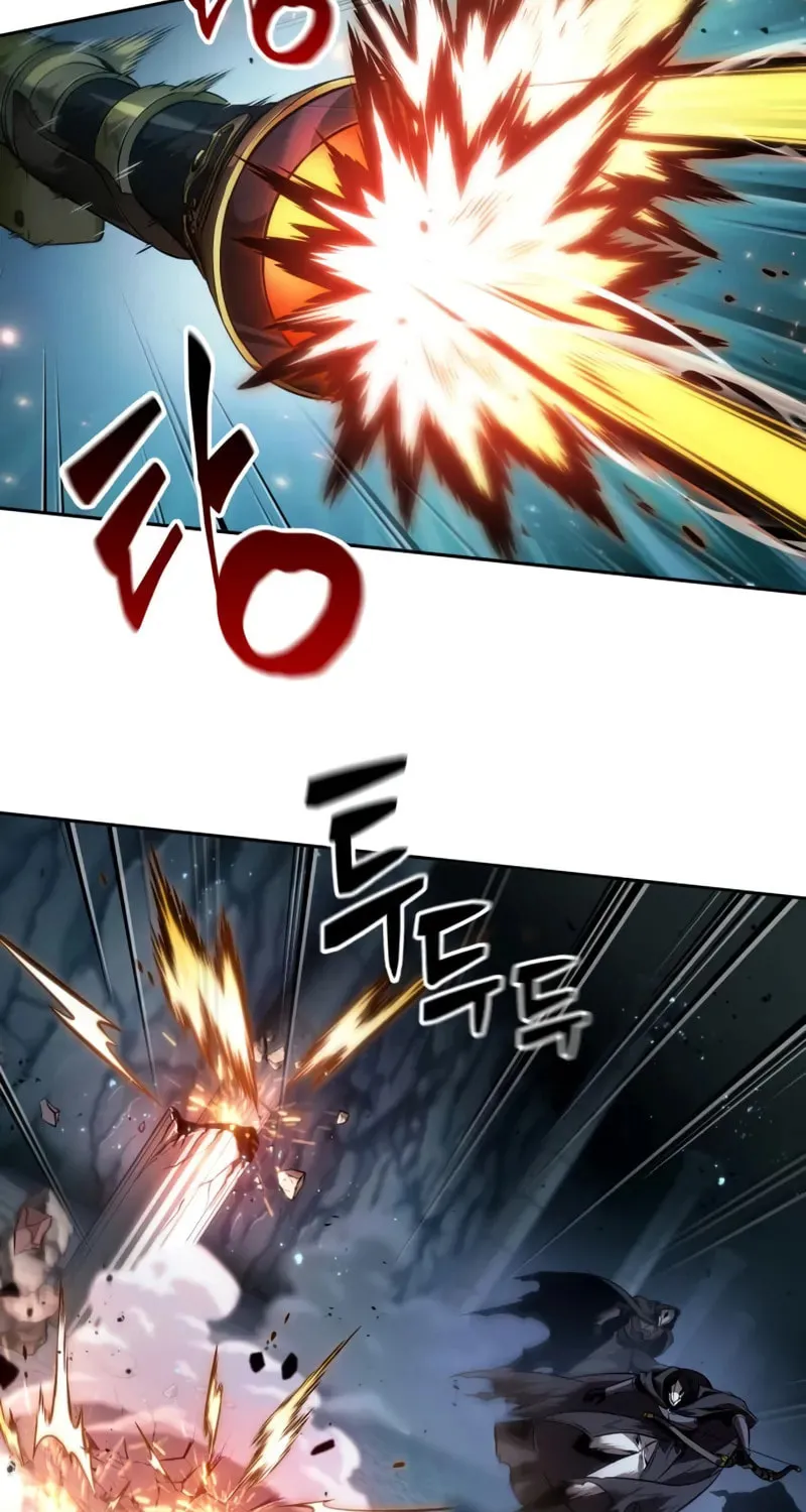 Maplestory: The Last Adventurer Chapter 67 page 8 - 