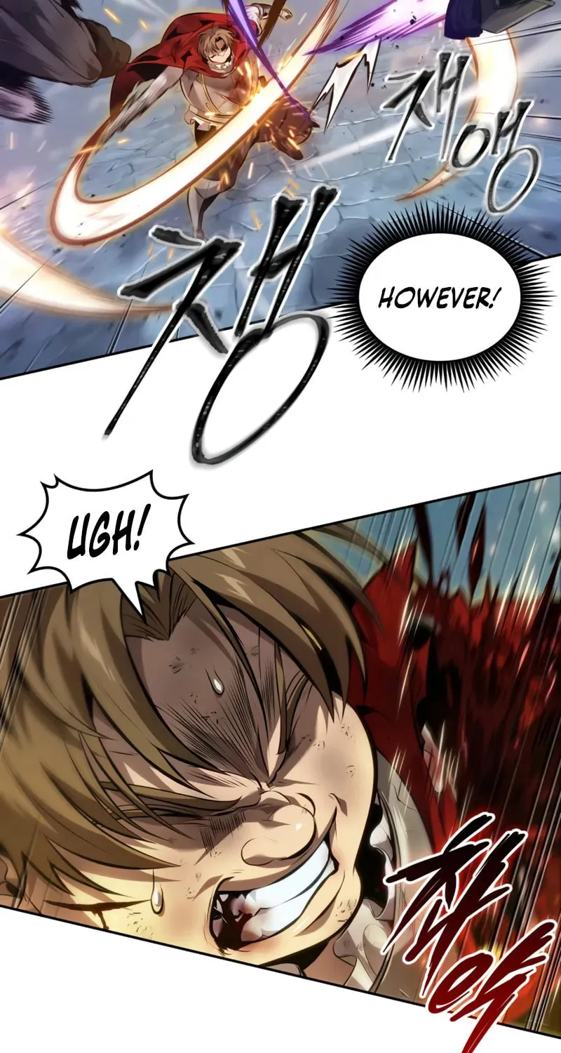 Maplestory: The Last Adventurer Chapter 67 page 76 - 