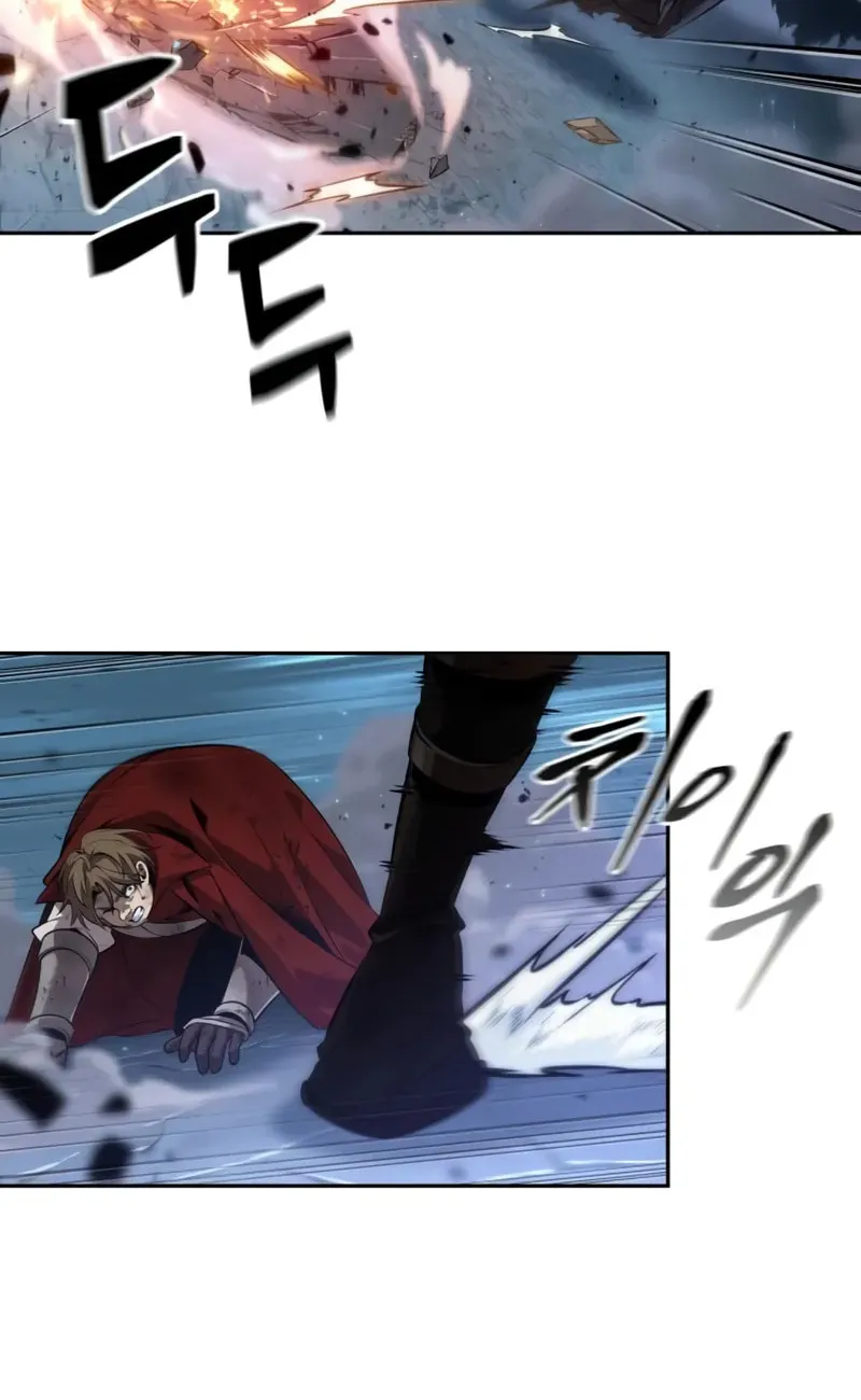 Maplestory: The Last Adventurer Chapter 67 page 9 - 
