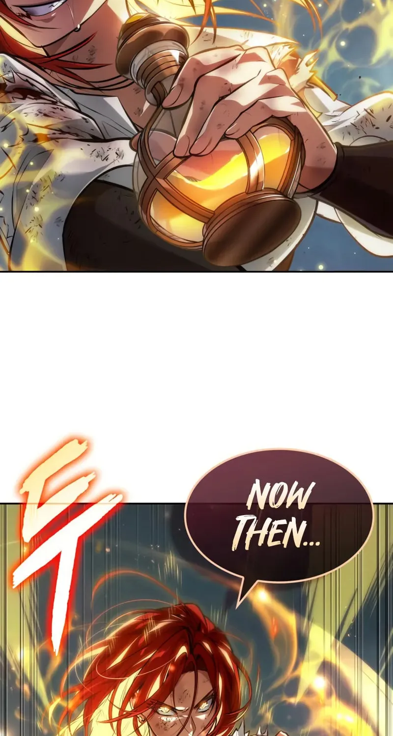 Maplestory: The Last Adventurer Chapter 67 page 85 - 