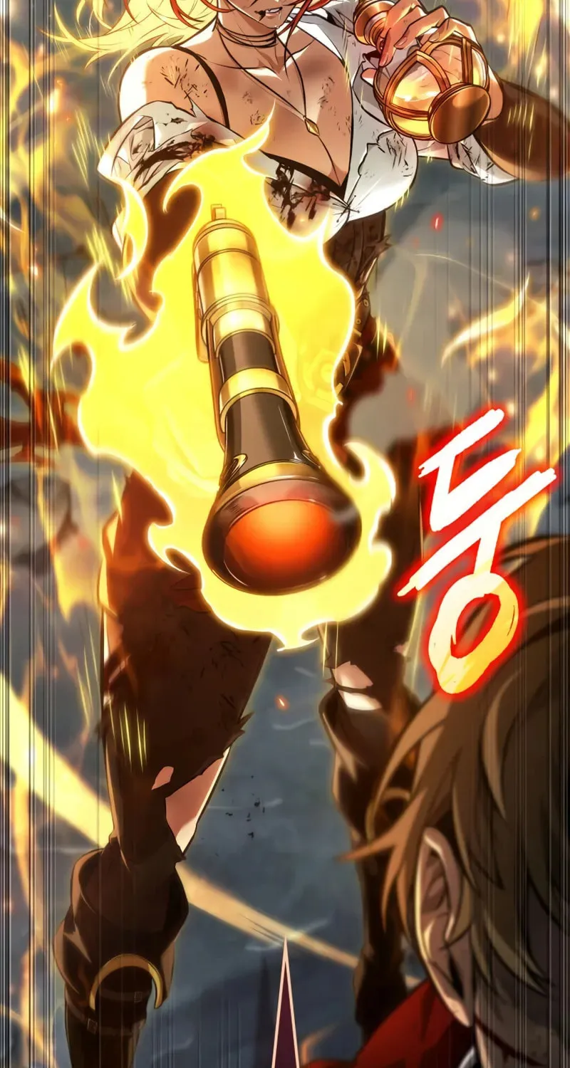 Maplestory: The Last Adventurer Chapter 67 page 86 - 