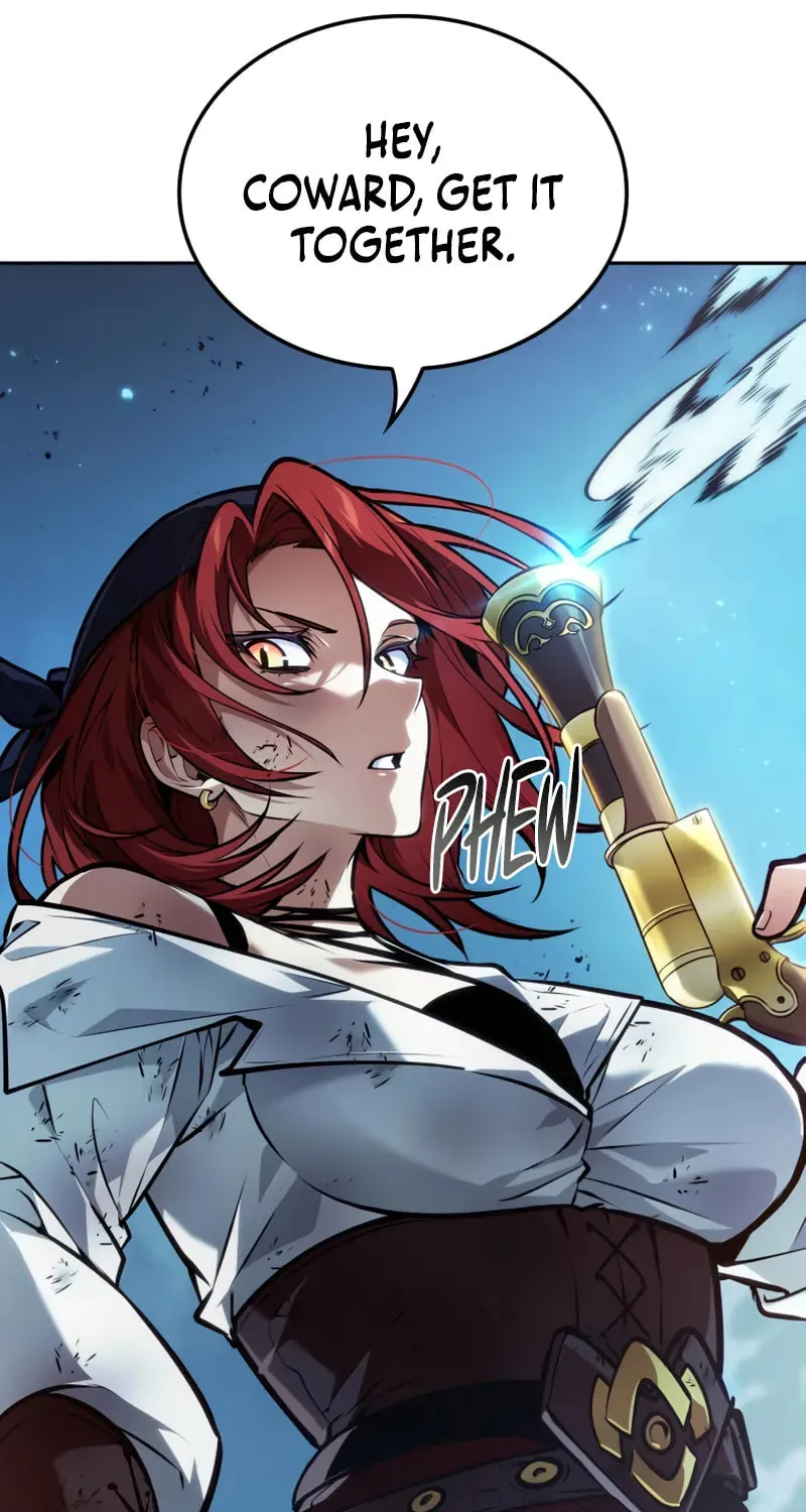 Maplestory: The Last Adventurer Chapter 67 page 10 - 