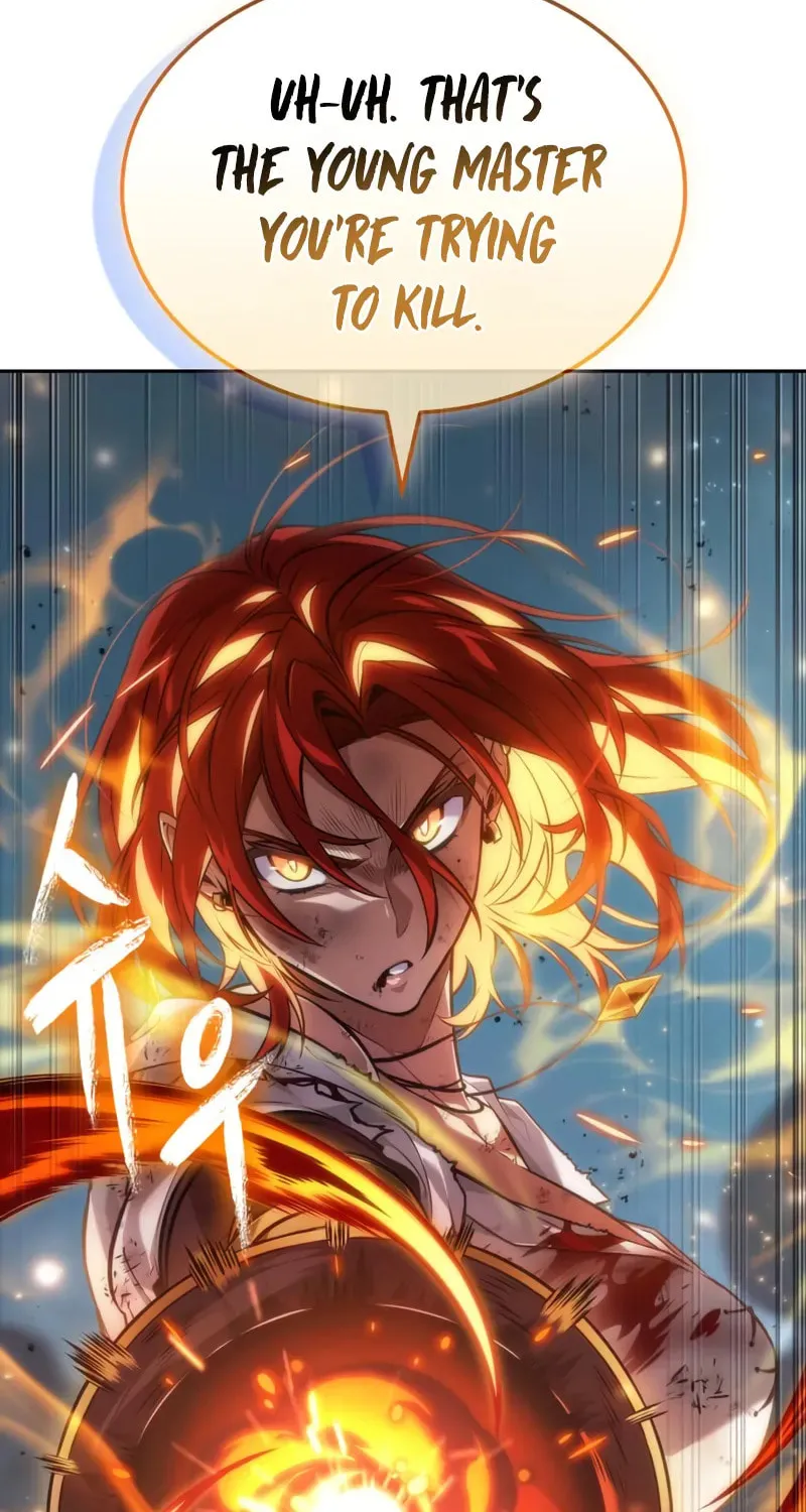 Maplestory: The Last Adventurer Chapter 67 page 93 - 
