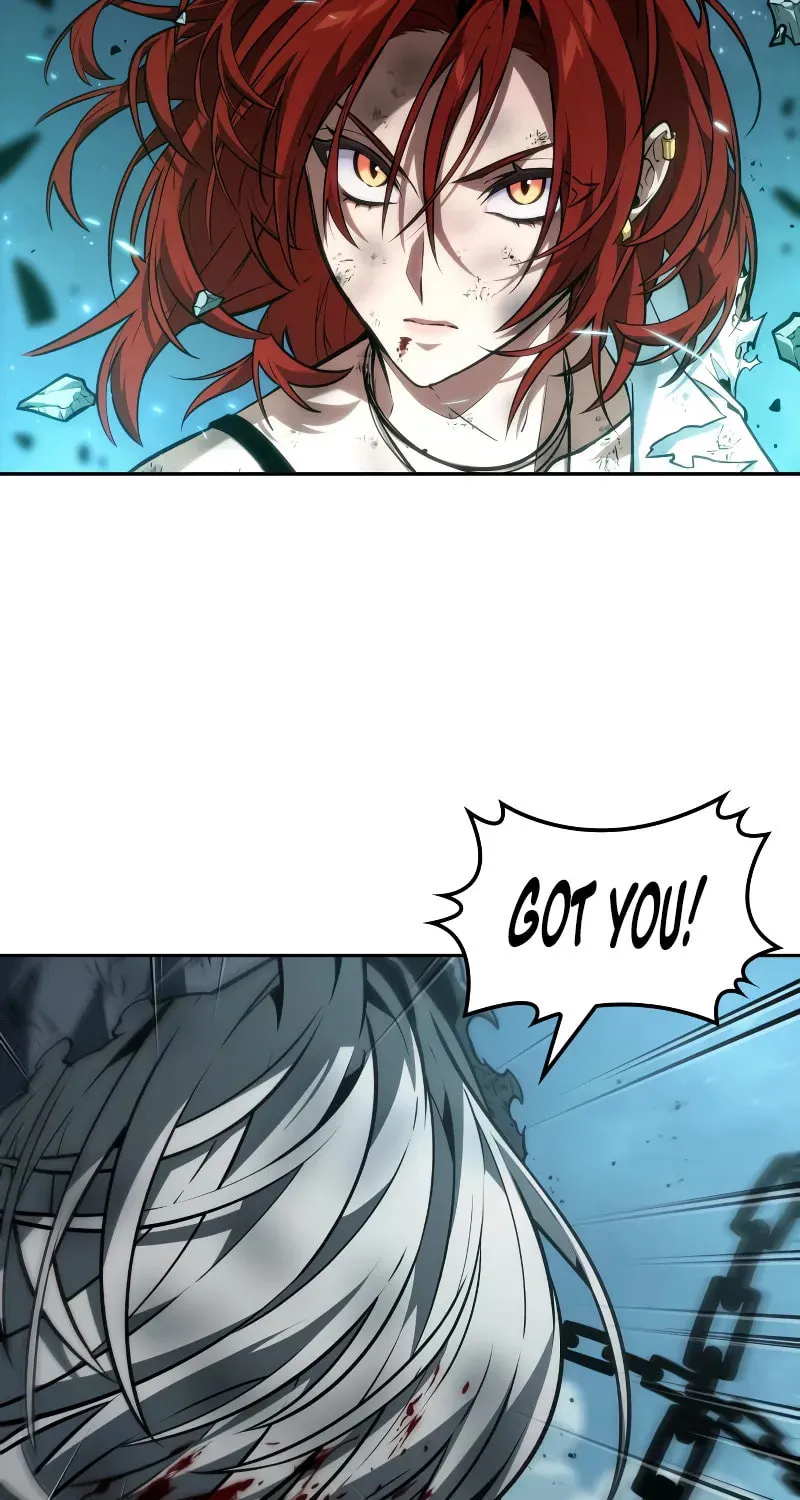 Maplestory: The Last Adventurer Chapter 68 page 101 - 